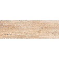 Плитка керамогранит Cersanit Sensewood beige 18,5x59,8