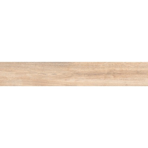 Плитка Cersanit Sensewood beige 19,8x119,8 MAT RECT