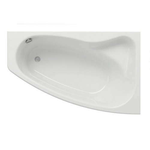 Ванна Cersanit Sicilia New 170x100 правая