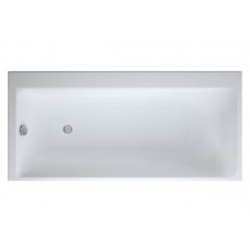 Ванна Cersanit Smart 170x80 левая
