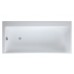 Ванна Cersanit Smart 170x80 левая