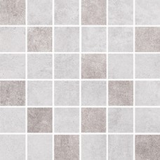 Мозаика Cersanit Snowdrops 20x20 mosaic mix