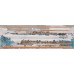 Декор Cersanit Snowdrops 20x60 inserto lines