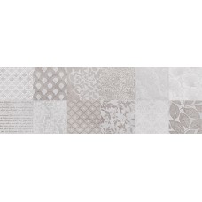 Плитка Cersanit Snowdrops 20x60 patchwork
