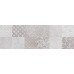 Плитка Cersanit Snowdrops 20x60 patchwork