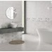 Плитка Cersanit Snowdrops 20x60 grey