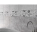 Плитка Cersanit Snowdrops 20x60 grey