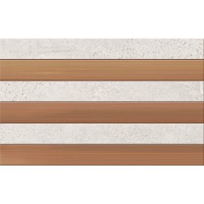Плитка Cersanit Solange Mix STR 25x40
