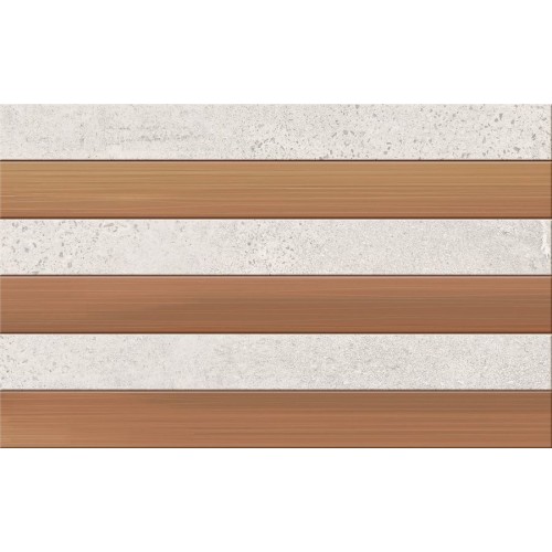Плитка Cersanit Solange Mix STR 25x40