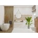 Плитка Cersanit Solange Light Grey 25x40