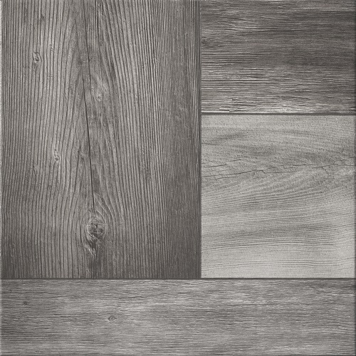 Плитка Cersanit Suaro 42x42 grey