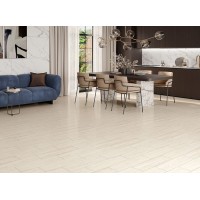 Плитка Cersanit Sunsetwood Cream 18,5x59,8