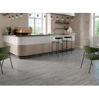 Плитка Cersanit Sunsetwood Grey 18,5x59,8