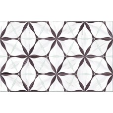 Декор Cersanit Teri 25x40 inserto