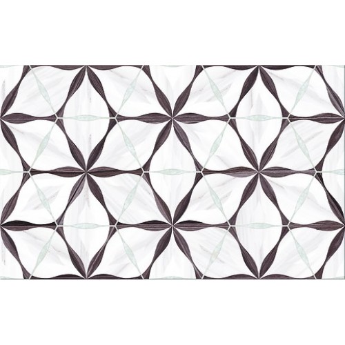 Декор Cersanit Teri 25x40 inserto
