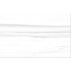 Плитка Cersanit Teri 25x40 white glossy