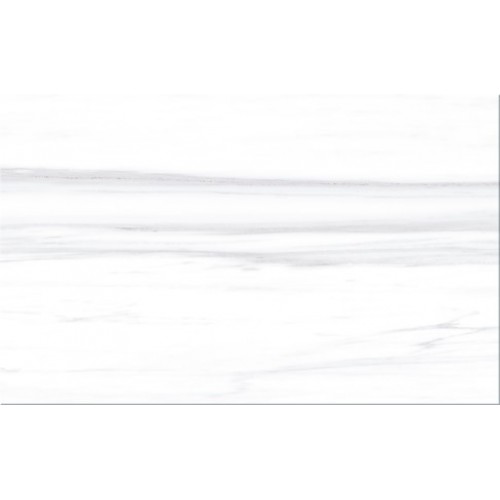 Плитка Cersanit Teri 25x40 white glossy