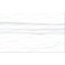 Плитка Cersanit Teri 25x40 white structure glossy
