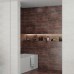 Плитка Cersanit Trendo 29,8x59,8 brown
