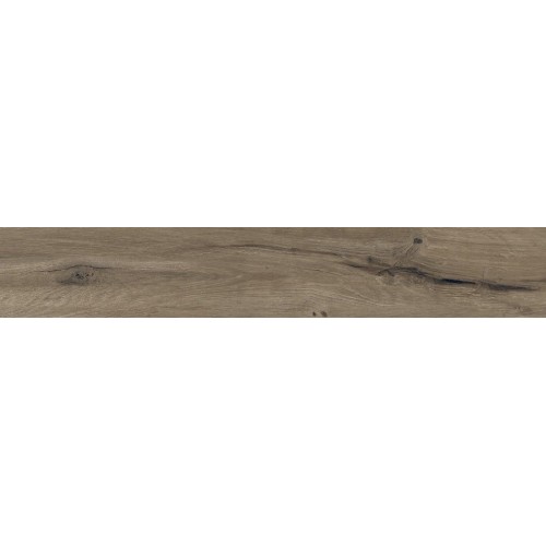 Плитка Cersanit Wildwood Brown 19,8x119,8 MAT RECT