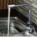 Смеситель для кухни Fabiano FKM 31 Chrome