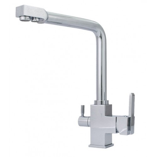 Смеситель для кухни Fabiano FKM 31 Chrome