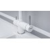 Смеситель для кухни Fabiano FKM 31.7 S/S Alpine White