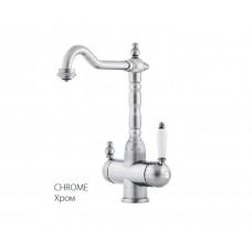 Смеситель для кухни Fabiano FKM 31.8 Chrome