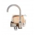 Смеситель для кухни Fabiano FKM 40 Inox