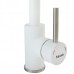 Смеситель для кухни Fabiano FKM 41 S/S Alpine White
