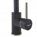 Смеситель для кухни Fabiano FKM 41 S/S Antracit