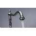 Смеситель для кухни Fabiano FKM 31.4 Inox Antique