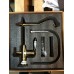 Смеситель для кухни Fabiano FKM 31.4 Brass Antique