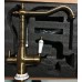 Смеситель для кухни Fabiano FKM 31.4 Brass Antique