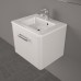 Тумба Fancy Marble Bali с умывальником Annabelle 500