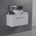 Тумба Fancy Marble Fiji 800 c умывальником Mona 420