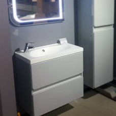 Тумба з раковиною Fancy Marble Titania 700