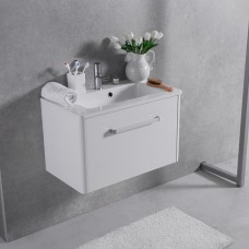 Тумба Fancy Marble Bali з умивальником Annabelle 700