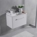 Тумба Fancy Marble Bali з умивальником Annabelle 700