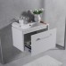 Тумба Fancy Marble Bali з умивальником Annabelle 700