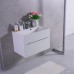 Тумба Fancy Marble Corsica + раковина Singe 700