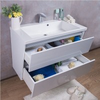 Тумба Fancy Marble Cyprus з умивальником Peggy 850