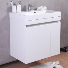 Тумба Fancy Marble Sheldon з умивальником Singe 700