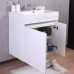 Тумба Fancy Marble Sheldon с умывальником Singe 700