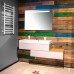 Тумба Fancy Marble Tristan з умивальником Signe 1000