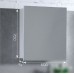 Дзеркало Fancy Marble MC-700 біле
