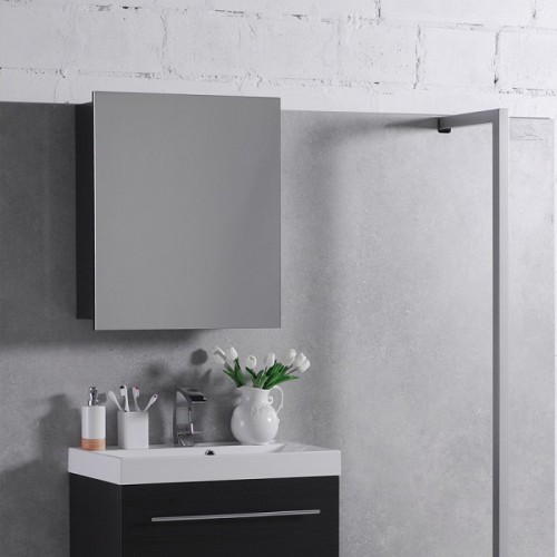 Дзеркало Fancy Marble MC-700 венге