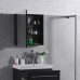 Дзеркало Fancy Marble MC-700 венге