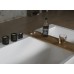 Ванна из литого камня Fancy Marble Edward 1804x796x590 мм