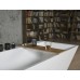 Ванна из литого камня Fancy Marble Edward 1804x796x590 мм